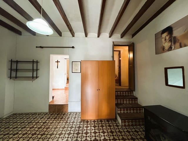 4 chambre Maison de Ville à vendre à Centro ciudad, Javea / Xàbia - 445 000 € (Ref: 8835252)