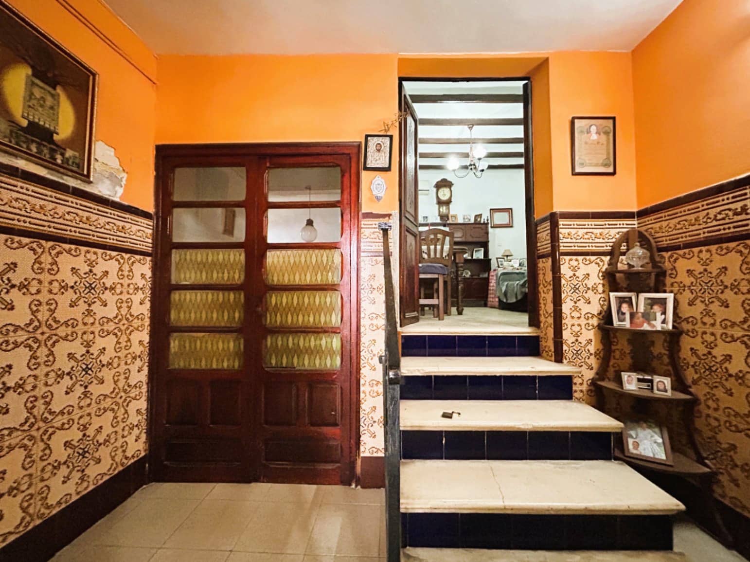 4 chambre Maison de Ville à vendre à Javea / Xabia - 445 000 € (Ref: 8835252)