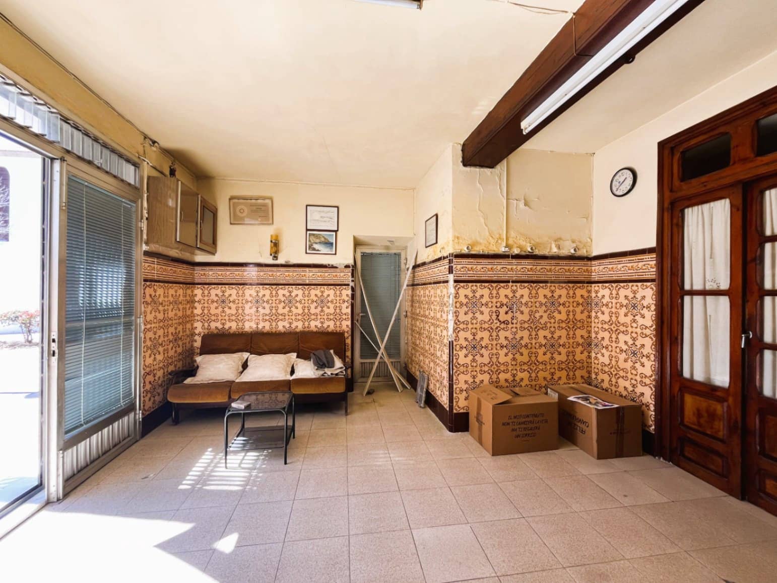 4 chambre Maison de Ville à vendre à Javea / Xabia - 445 000 € (Ref: 8835252)