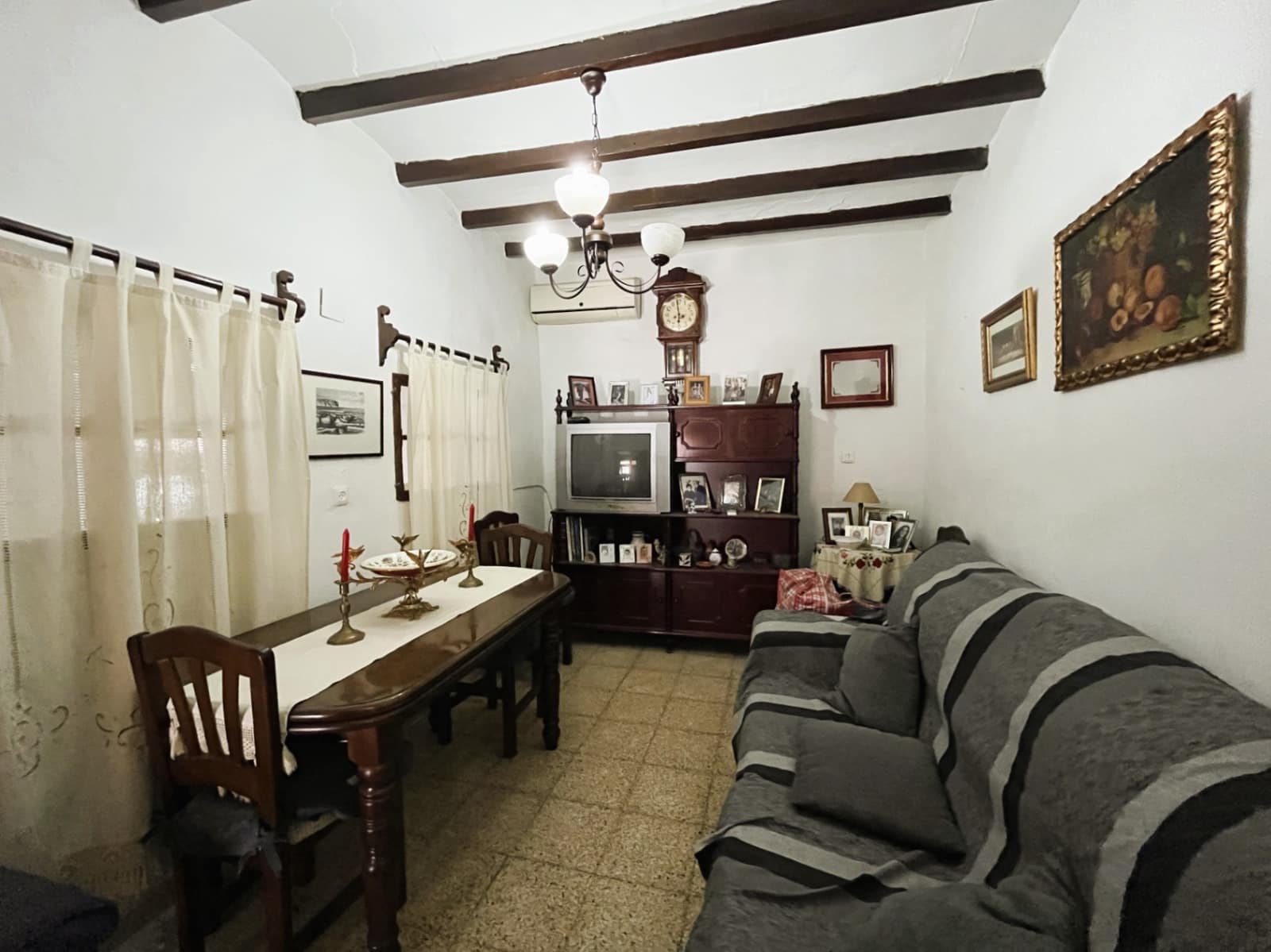 4 chambre Maison de Ville à vendre à Javea / Xabia - 445 000 € (Ref: 8835252)