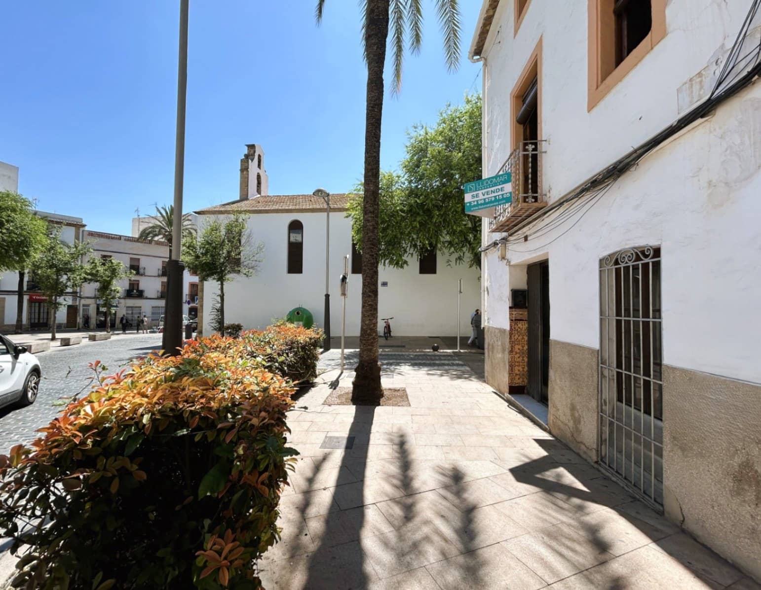 4 chambre Maison de Ville à vendre à Javea / Xabia - 445 000 € (Ref: 8835252)