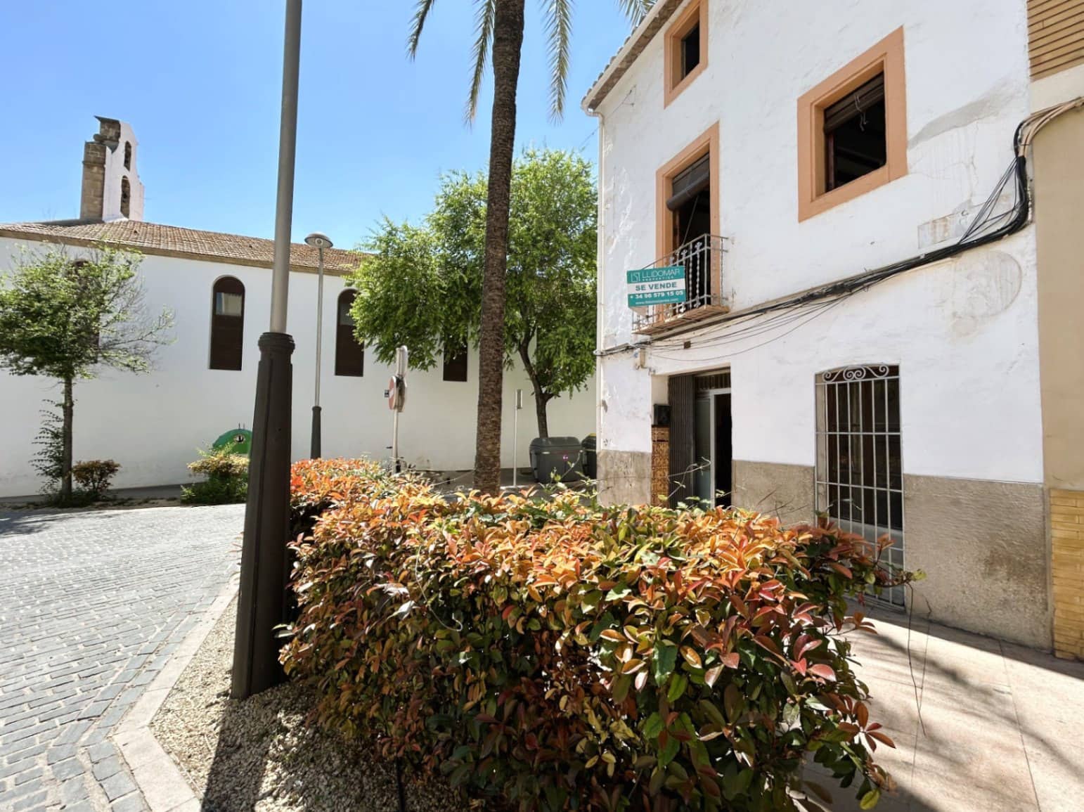 4 chambre Maison de Ville à vendre à Javea / Xabia - 445 000 € (Ref: 8835252)