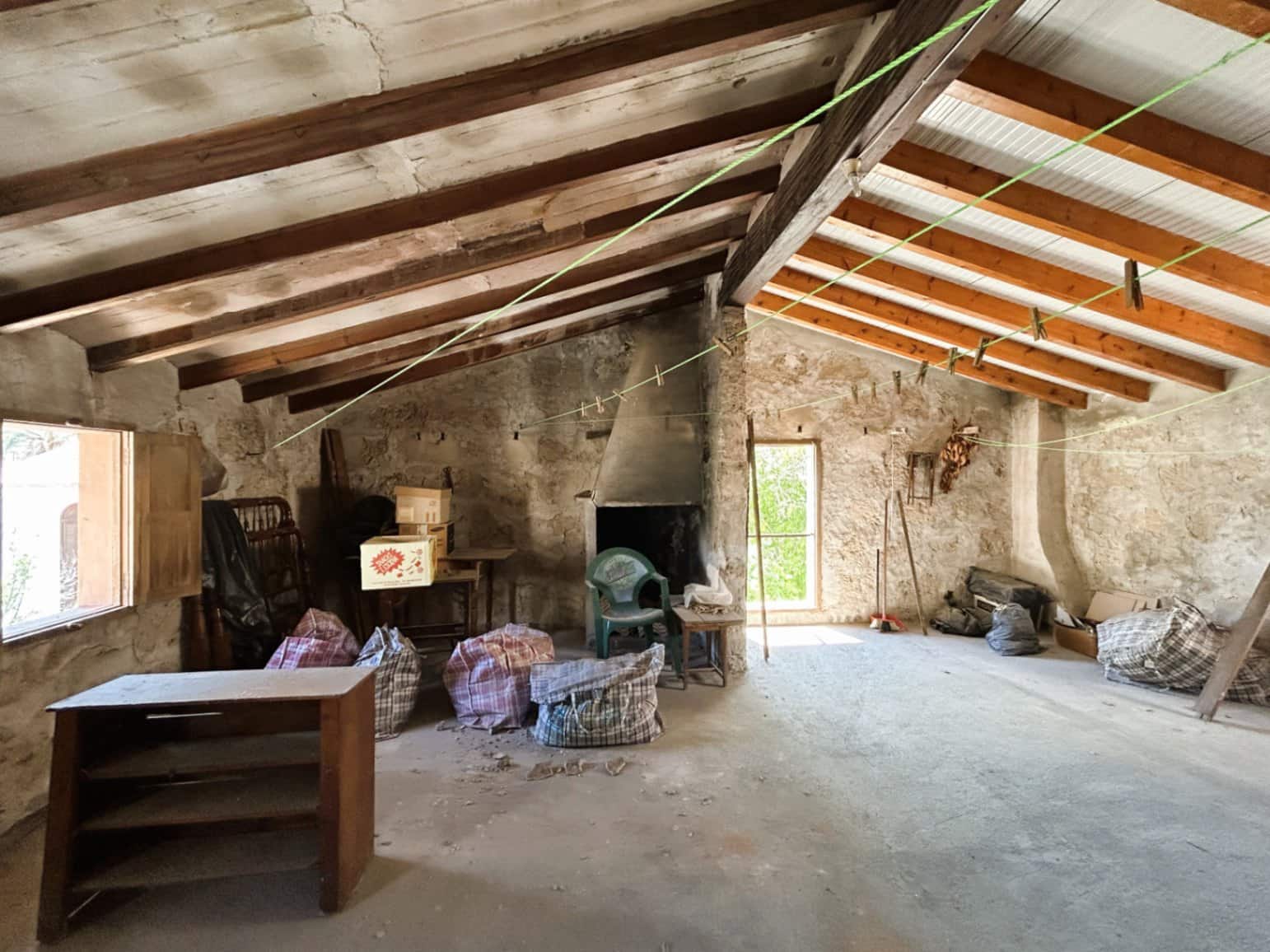 4 chambre Maison de Ville à vendre à Javea / Xabia - 445 000 € (Ref: 8835252)