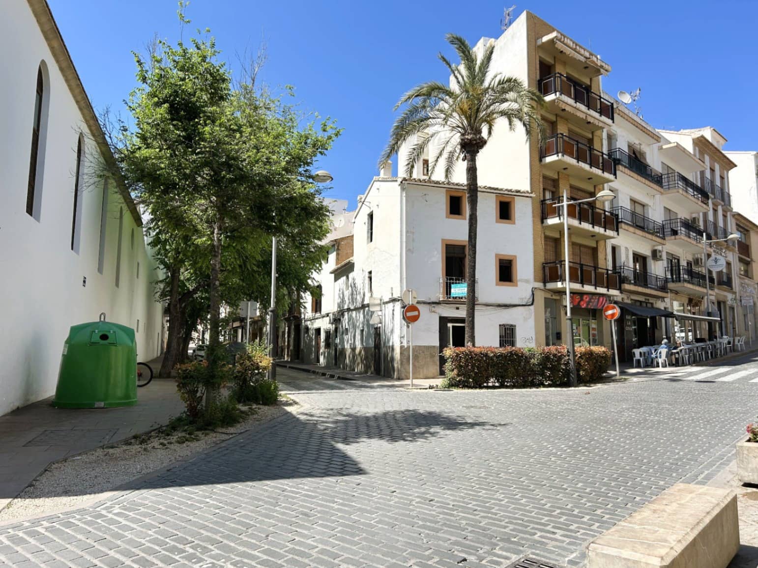 4 chambre Maison de Ville à vendre à Javea / Xabia - 445 000 € (Ref: 8835252)