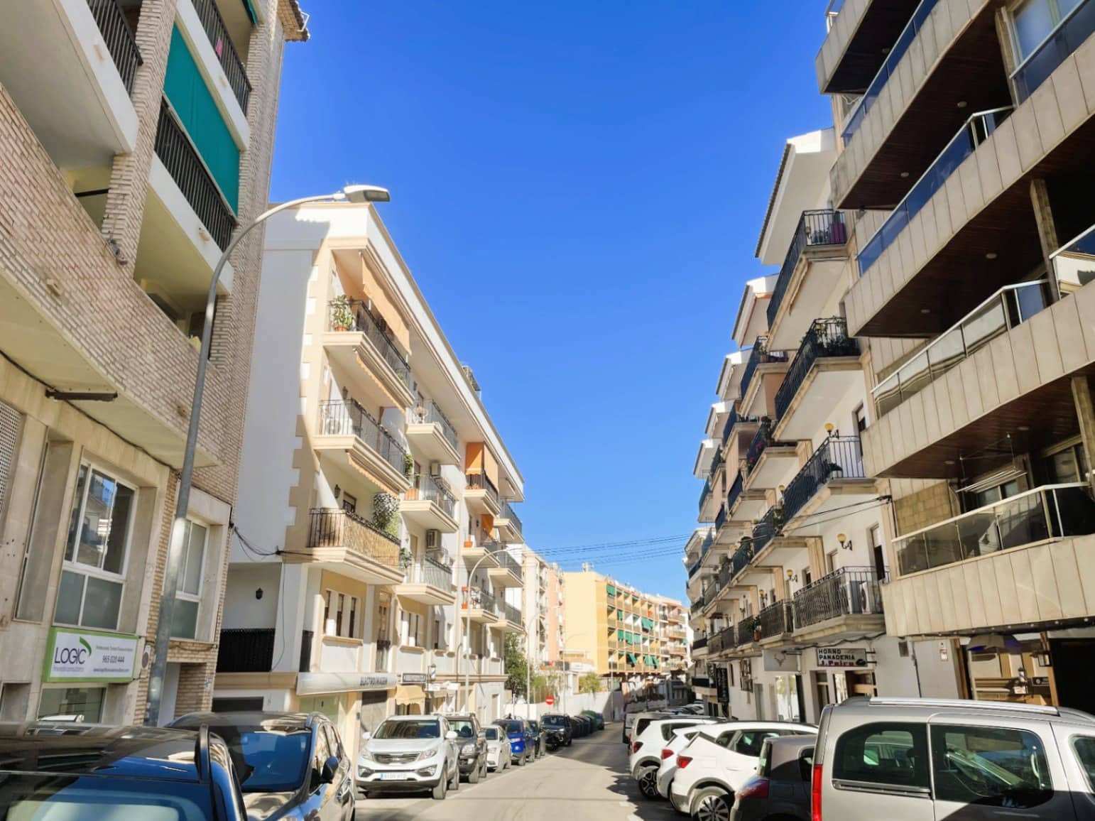 Comercial para venda em Javea / Xabia - 168 000 € (Ref: 8835253)
