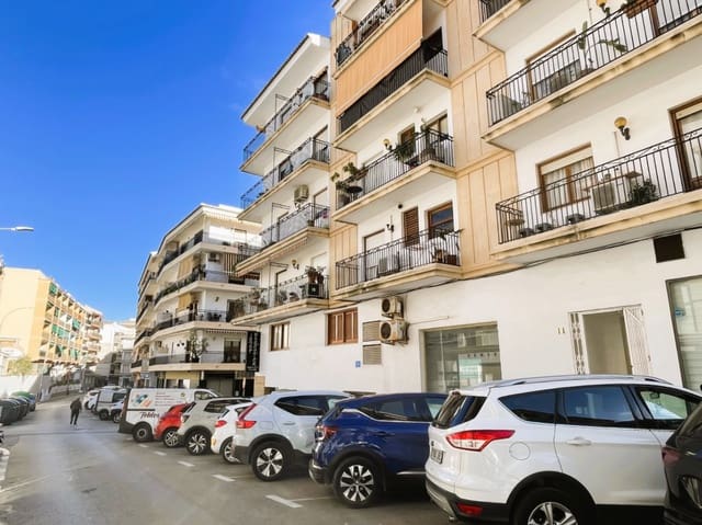 Comercial para venda em Puerto, Javea / Xàbia - 168 000 € (Ref: 8835253)