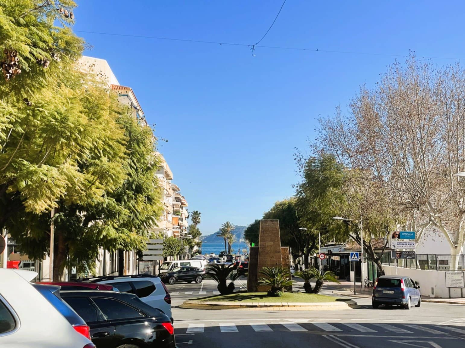 Comercial para venda em Javea / Xabia - 168 000 € (Ref: 8835253)