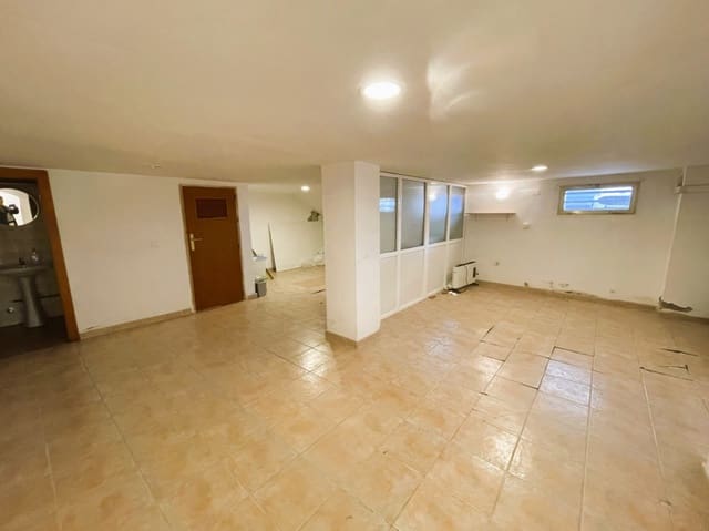 Comercial para venda em Puerto, Javea / Xàbia - 168 000 € (Ref: 8835253)