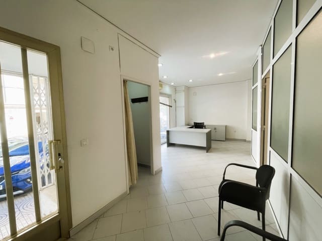 Comercial para venda em Puerto, Javea / Xàbia - 168 000 € (Ref: 8835253)