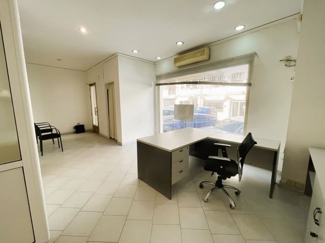 Comercial para venda em Puerto, Javea / Xàbia - 168 000 € (Ref: 8835253)