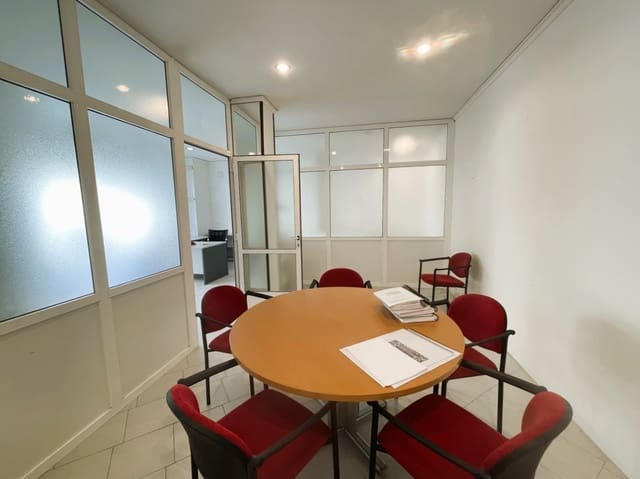 Comercial para venda em Puerto, Javea / Xàbia - 168 000 € (Ref: 8835253)