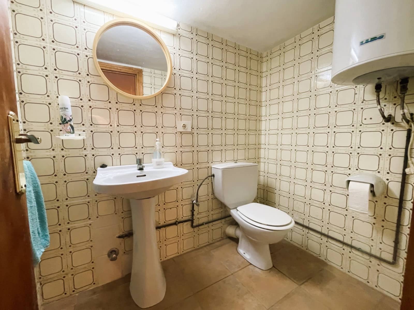 Comercial para venda em Javea / Xabia - 168 000 € (Ref: 8835253)