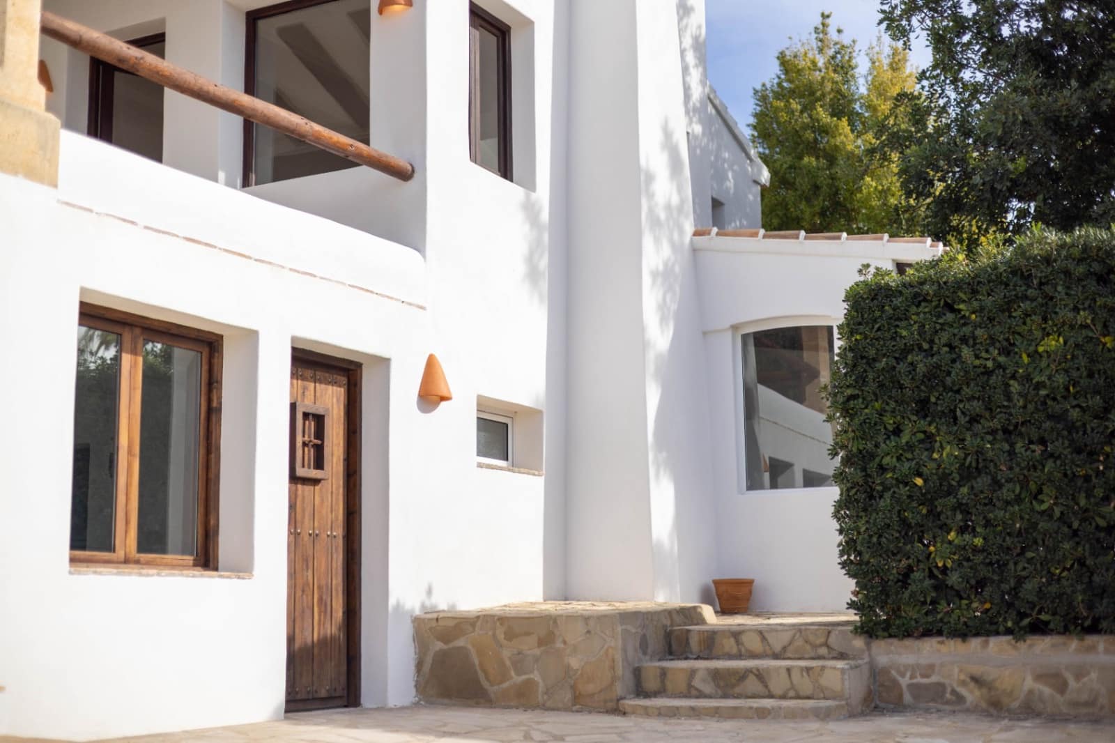 4 chambre Villa/Maison à vendre à Javea / Xabia avec piscine garage - 790 000 € (Ref: 8884512)