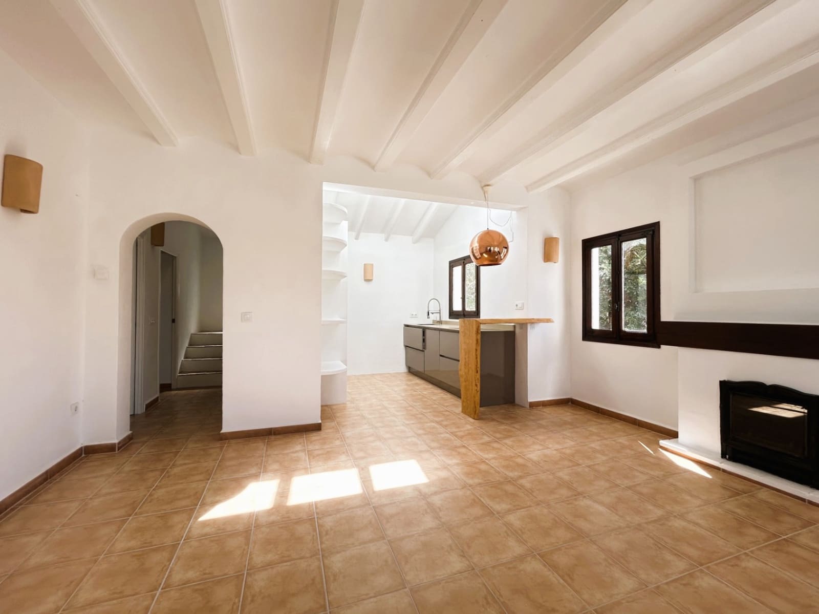 4 chambre Villa/Maison à vendre à Javea / Xabia avec piscine garage - 790 000 € (Ref: 8884512)