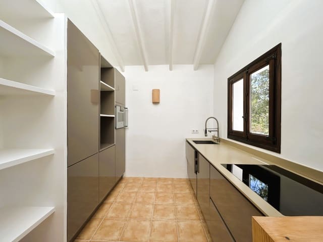 4 chambre Villa/Maison à vendre à Cap Martí - El Tossalet - Pinomar, Javea / Xàbia avec piscine garage - 790 000 € (Ref: 8884512)