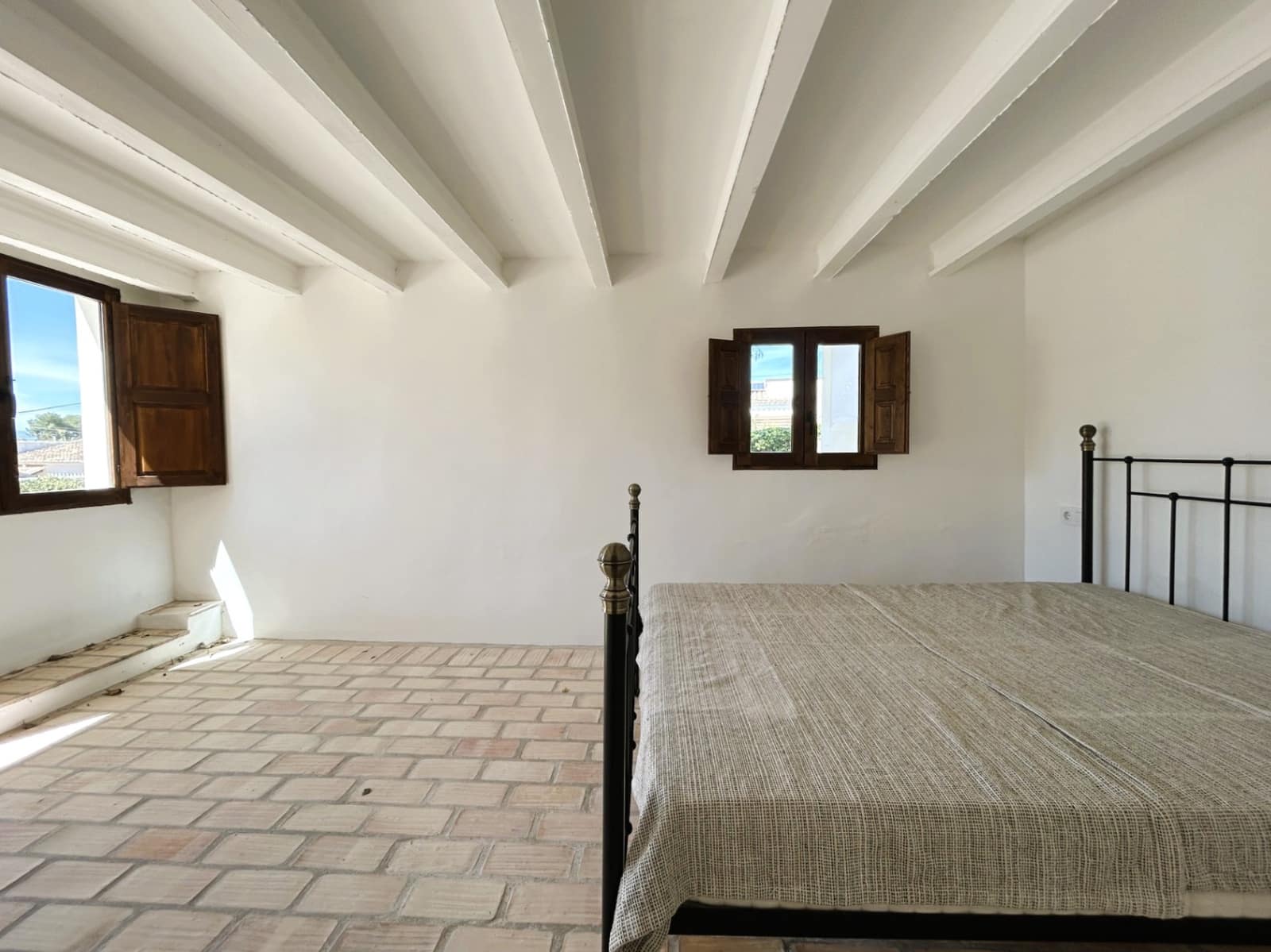 4 chambre Villa/Maison à vendre à Javea / Xabia avec piscine garage - 790 000 € (Ref: 8884512)