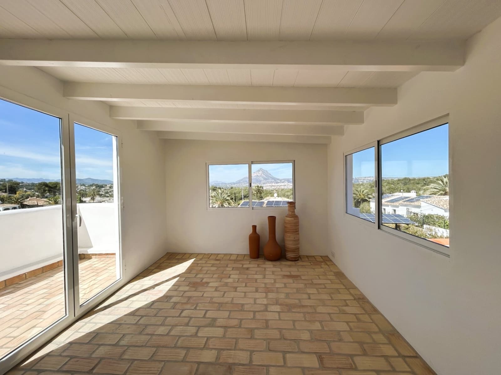 4 chambre Villa/Maison à vendre à Javea / Xabia avec piscine garage - 790 000 € (Ref: 8884512)