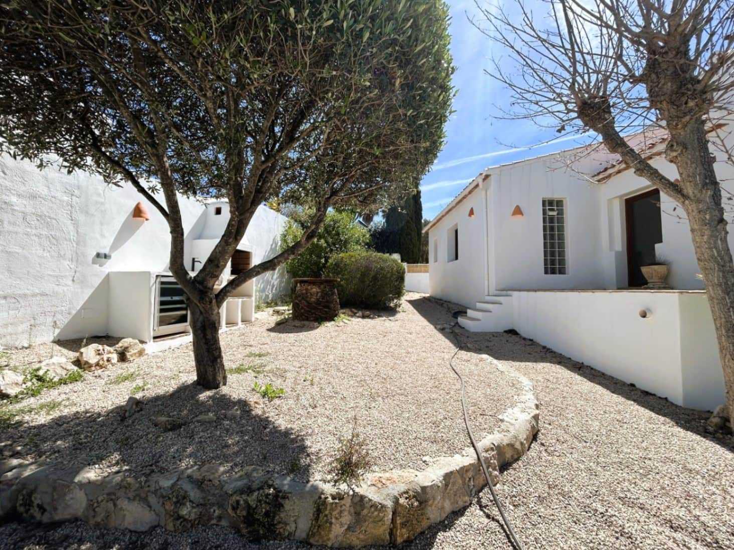 4 chambre Villa/Maison à vendre à Javea / Xabia avec piscine garage - 790 000 € (Ref: 8884512)
