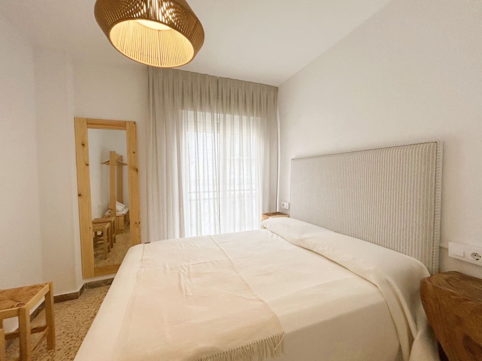 3 camera da letto Appartamento da affittare in Javea / Xabia - 1.400 € (Rif: 8886887)