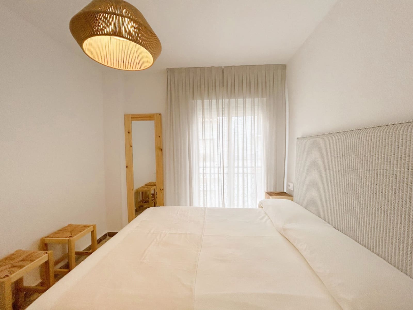 3 camera da letto Appartamento da affittare in Javea / Xabia - 1.400 € (Rif: 8886887)