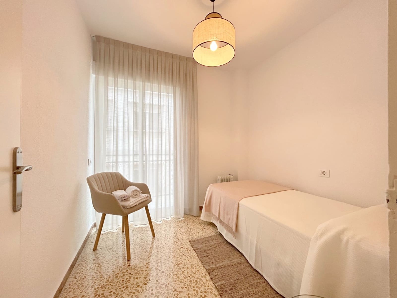 3 camera da letto Appartamento da affittare in Javea / Xabia - 1.400 € (Rif: 8886887)