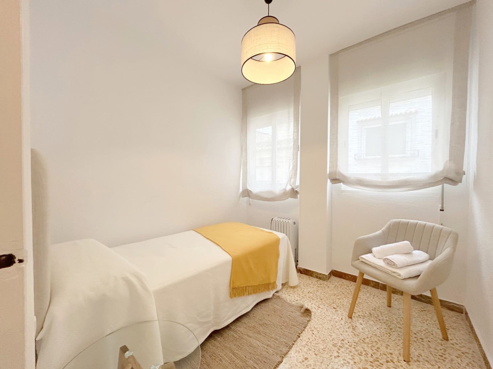 3 camera da letto Appartamento da affittare in Javea / Xabia - 1.400 € (Rif: 8886887)