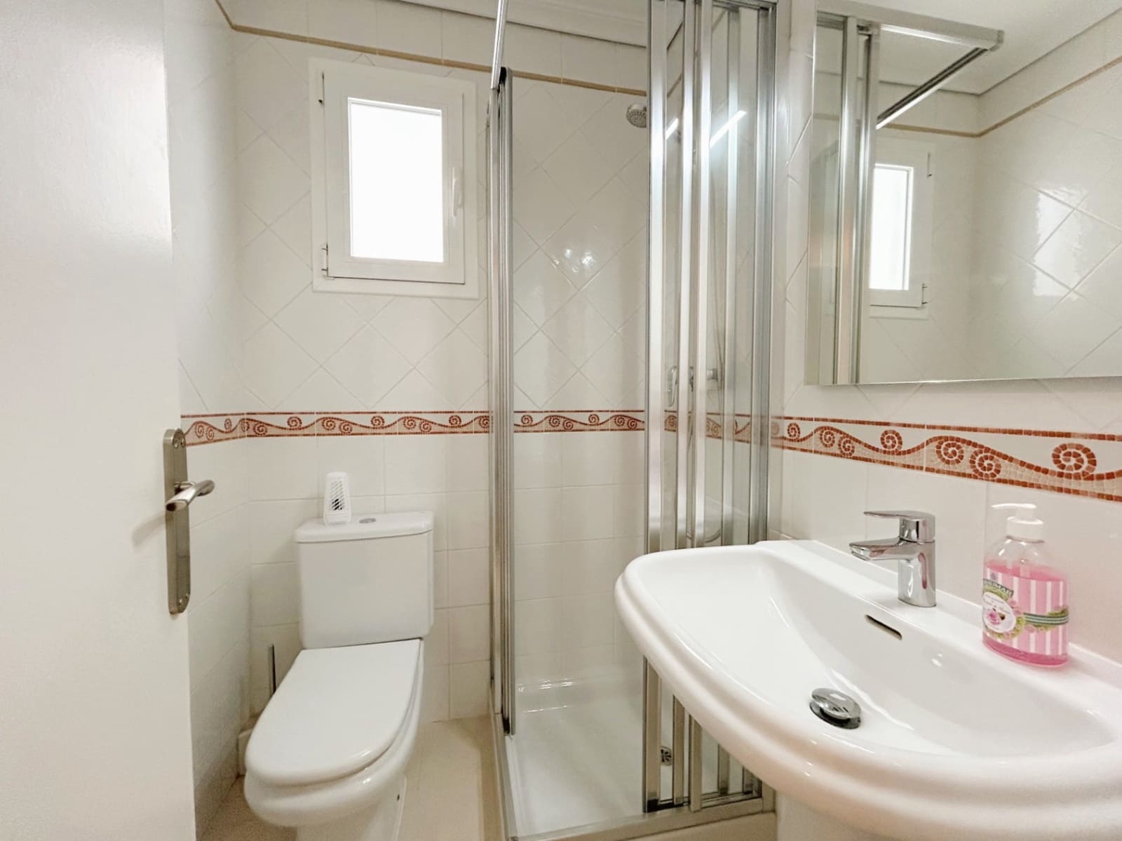 3 camera da letto Appartamento da affittare in Javea / Xabia - 1.400 € (Rif: 8886887)