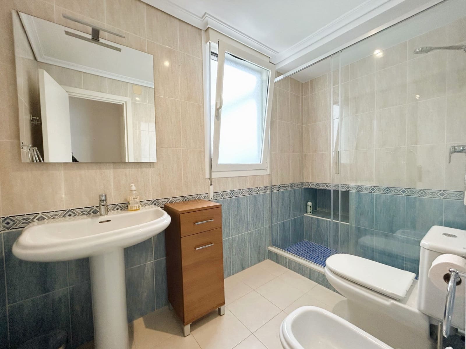 3 camera da letto Appartamento da affittare in Javea / Xabia - 1.400 € (Rif: 8886887)