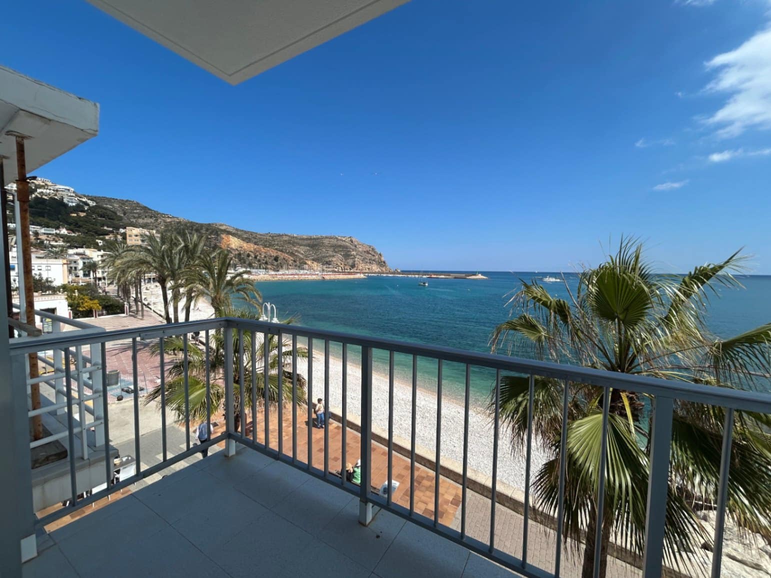 3 camera da letto Appartamento da affittare in Javea / Xabia - 1.400 € (Rif: 8886887)