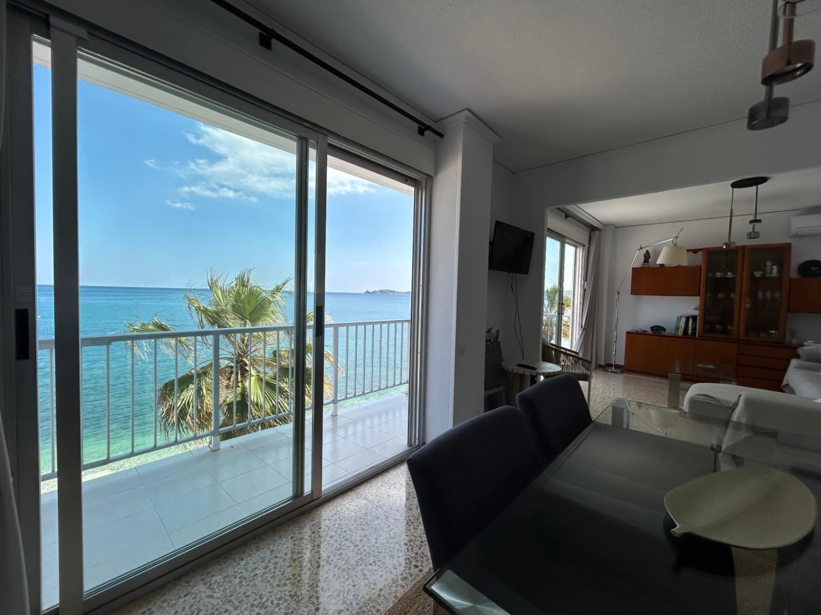 3 camera da letto Appartamento da affittare in Javea / Xabia - 1.400 € (Rif: 8886887)