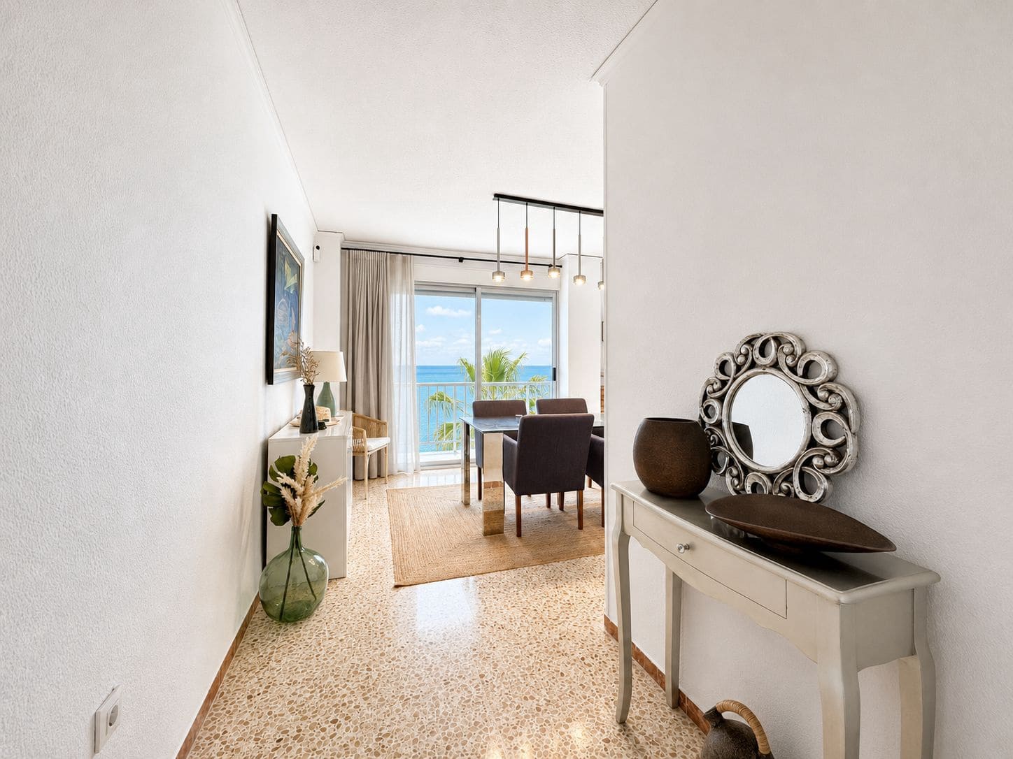 3 bedroom Apartment for rent in Javea / Xabia - € 1,400 (Ref: 8886887)