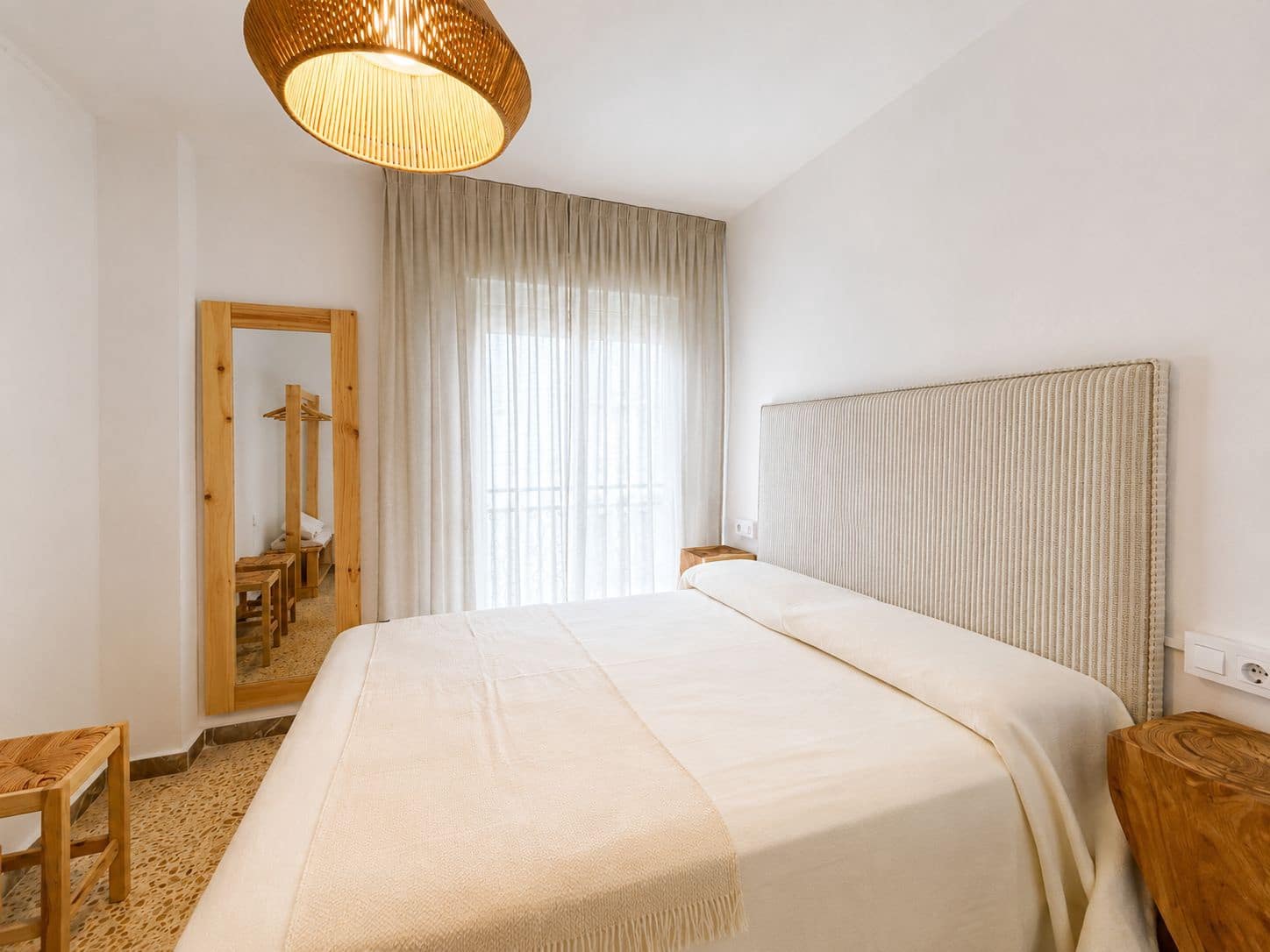 3 bedroom Apartment for rent in Javea / Xabia - € 1,400 (Ref: 8886887)