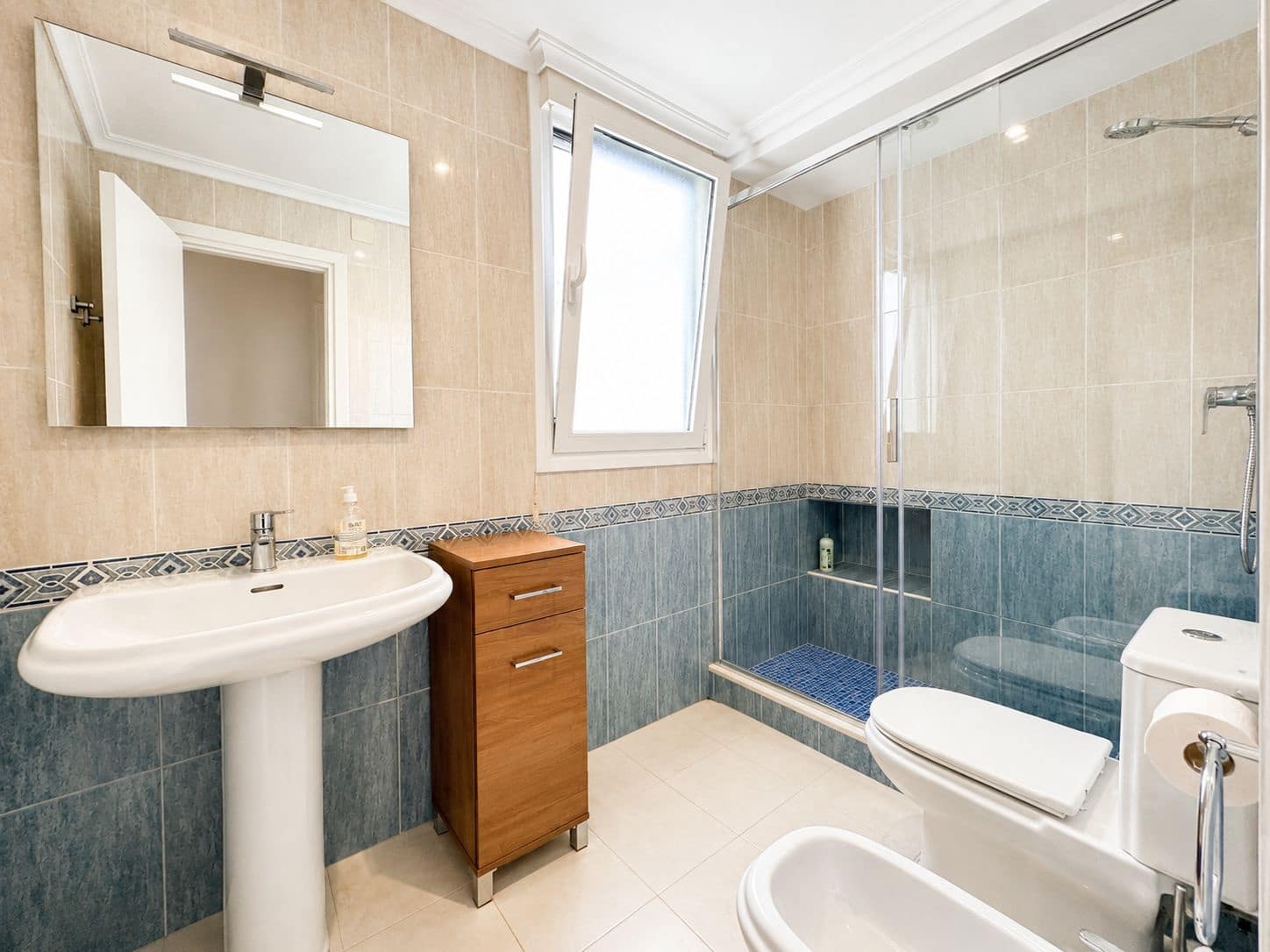 3 bedroom Apartment for rent in Javea / Xabia - € 1,400 (Ref: 8886887)