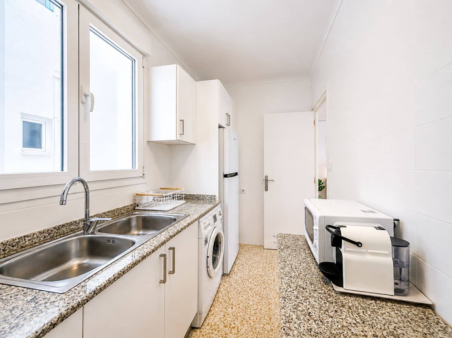 3 bedroom Apartment for rent in Javea / Xabia - € 1,400 (Ref: 8886887)