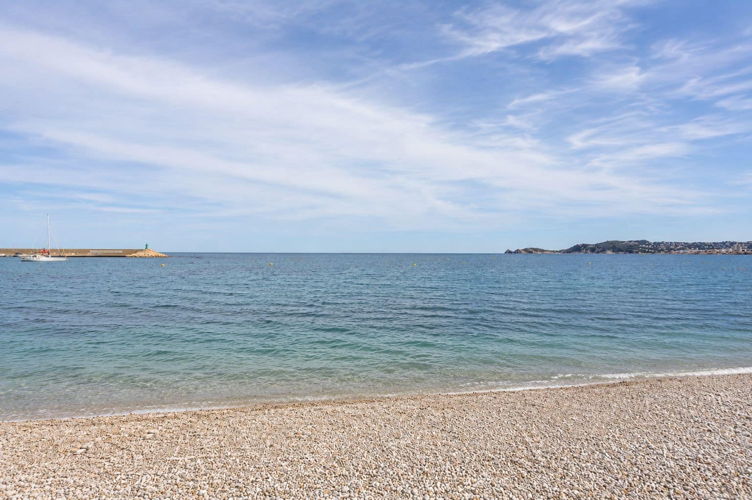 3 bedroom Apartment for rent in Javea / Xabia - € 1,400 (Ref: 8886887)