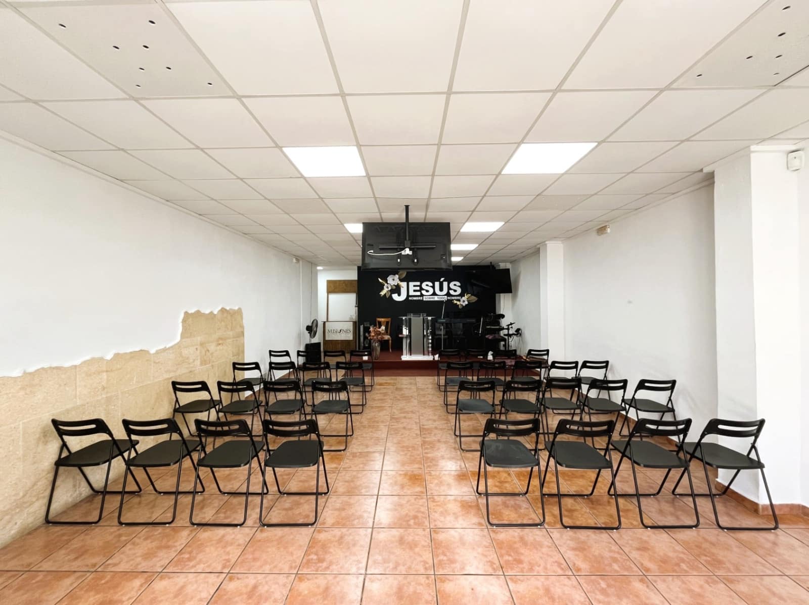 1 soverom Kommersiell til salgs i Javea / Xabia - € 159 000 (Ref: 8947640)