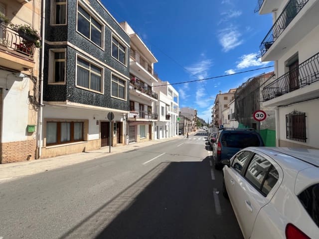 1 soverom Kommersiell til salgs i Javea / Xàbia - € 159 000 (Ref: 8947640)