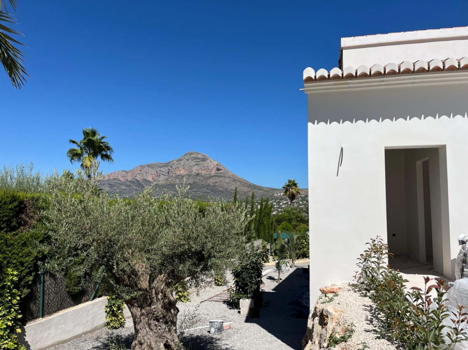 3 bedroom Villa for sale in Javea / Xabia with pool garage - € 1,190,000 (Ref: 8947641)