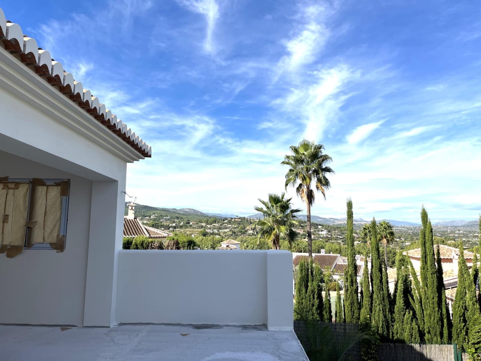 3 bedroom Villa for sale in Javea / Xabia with pool garage - € 1,190,000 (Ref: 8947641)