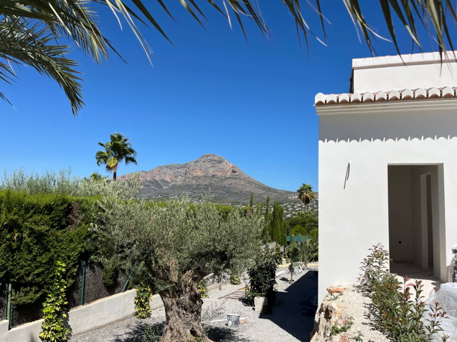 3 bedroom Villa for sale in Javea / Xabia with pool garage - € 1,190,000 (Ref: 8947641)