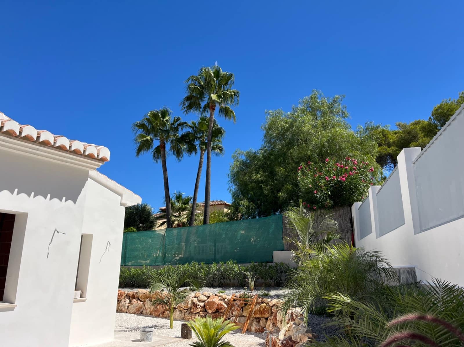 3 bedroom Villa for sale in Javea / Xabia with pool garage - € 1,190,000 (Ref: 8947641)