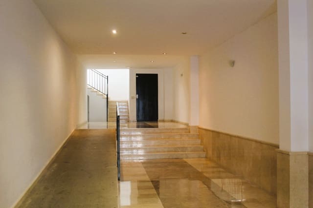 3 camera da letto Appartamento in vendita in Puerto, Javea / Xàbia con garage - 415.000 € (Rif: 8947642)