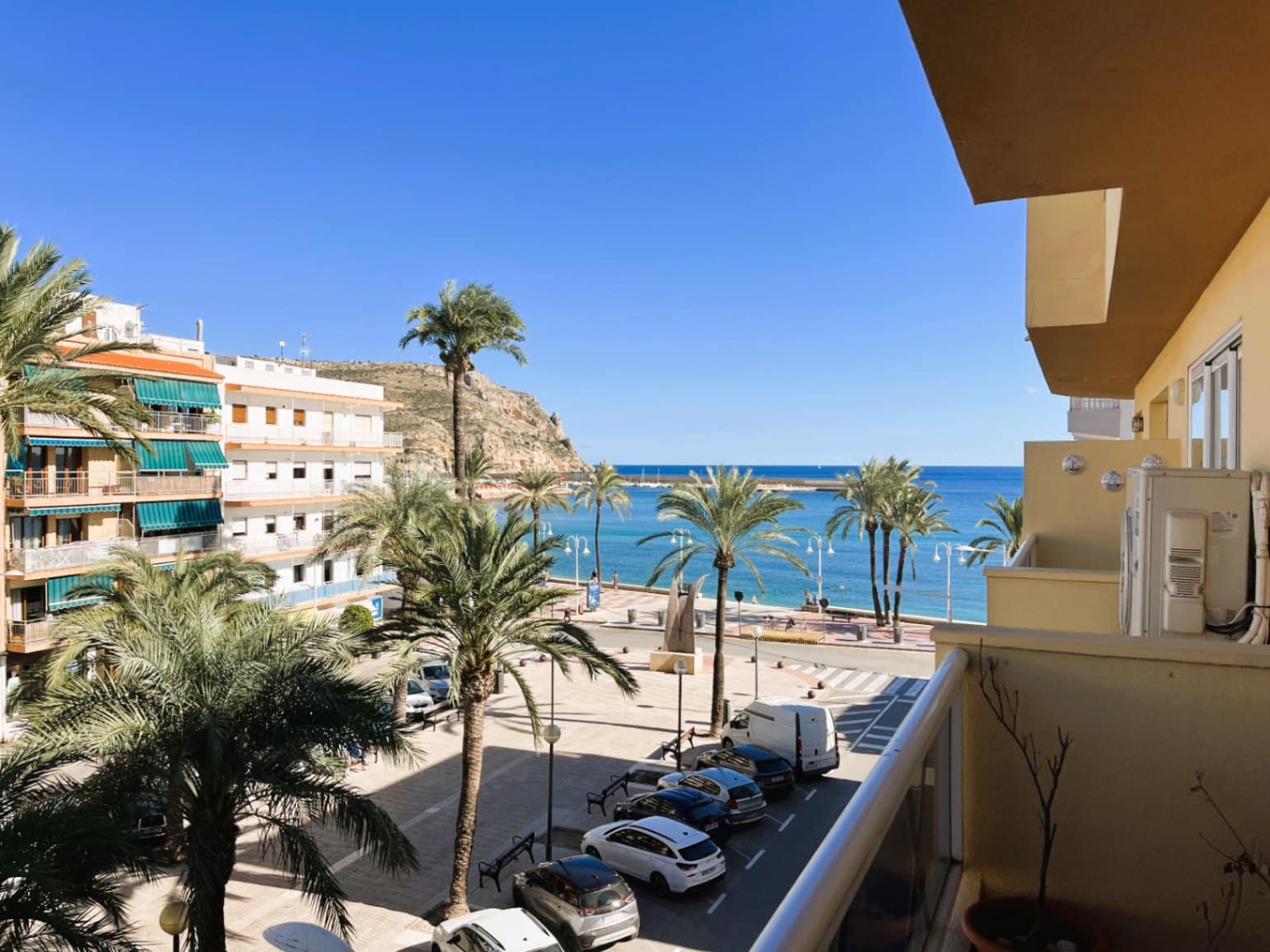 3 camera da letto Appartamento in vendita in Javea / Xabia con garage - 415.000 € (Rif: 8947642)