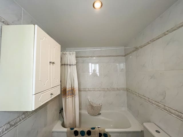 3 camera da letto Appartamento in vendita in Puerto, Javea / Xàbia con garage - 415.000 € (Rif: 8947642)