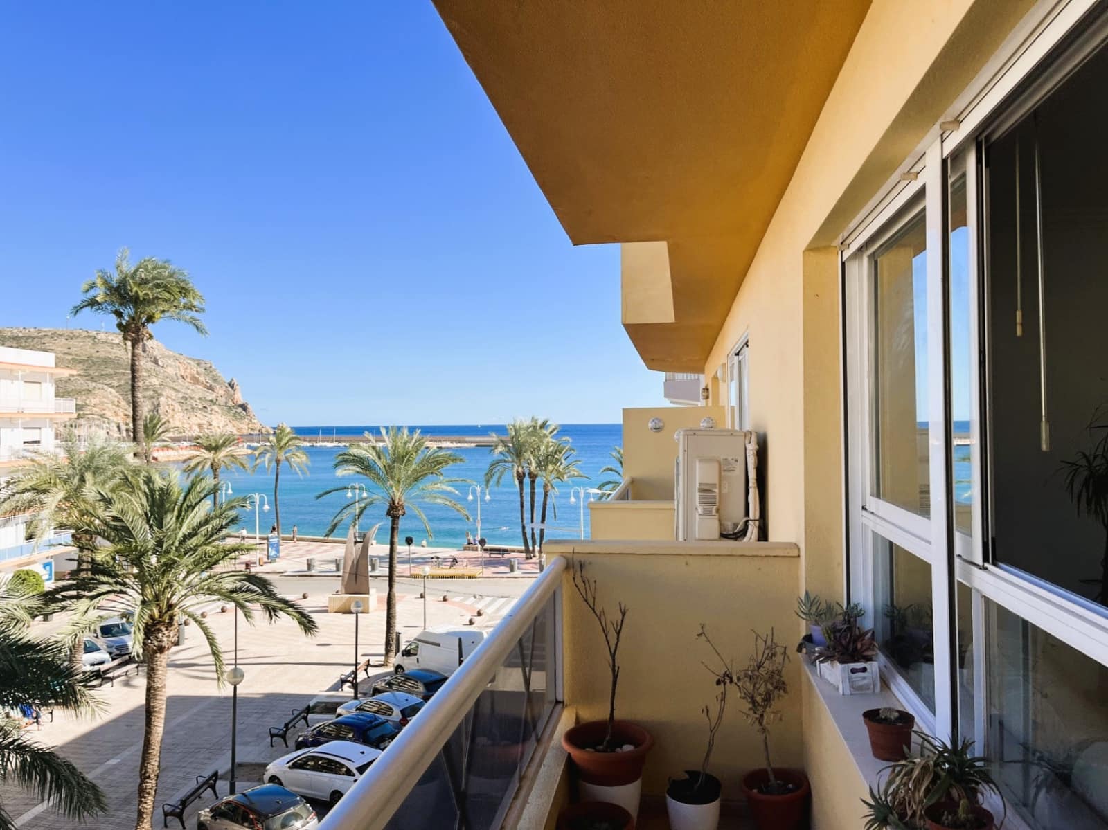 3 camera da letto Appartamento in vendita in Javea / Xabia con garage - 415.000 € (Rif: 8947642)