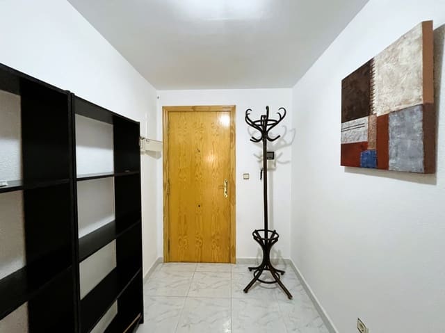 3 camera da letto Appartamento in vendita in Puerto, Javea / Xàbia con garage - 415.000 € (Rif: 8947642)