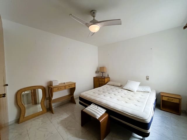 3 camera da letto Appartamento in vendita in Puerto, Javea / Xàbia con garage - 415.000 € (Rif: 8947642)