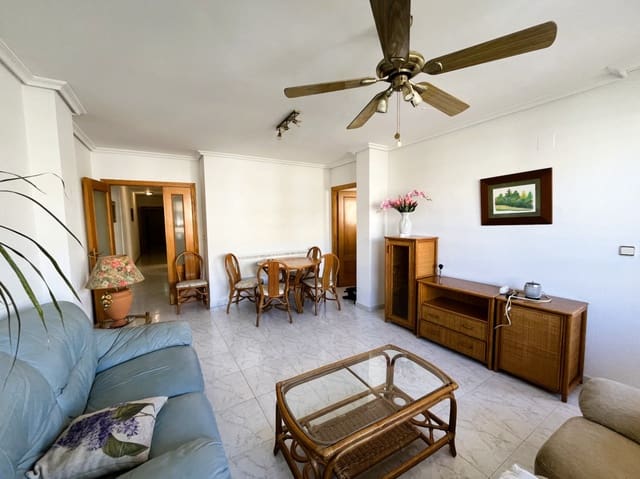 3 camera da letto Appartamento in vendita in Puerto, Javea / Xàbia con garage - 415.000 € (Rif: 8947642)