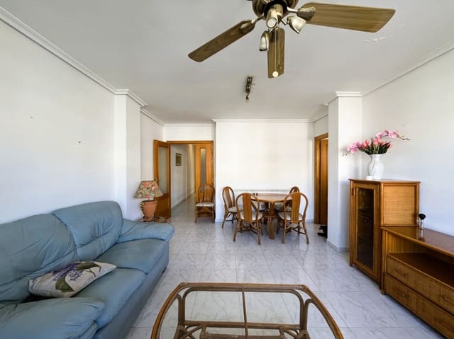 3 camera da letto Appartamento in vendita in Puerto, Javea / Xàbia con garage - 415.000 € (Rif: 8947642)