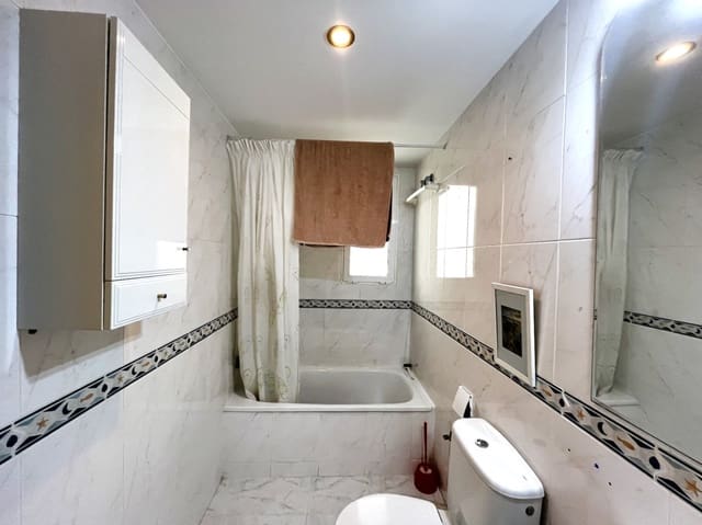 3 camera da letto Appartamento in vendita in Puerto, Javea / Xàbia con garage - 415.000 € (Rif: 8947642)